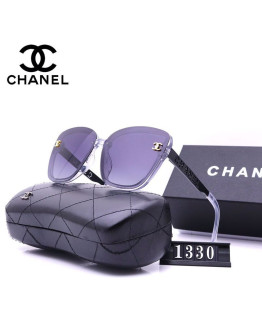 Luxury glasses for the Sun Chanel