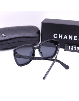 Luxury glasses for the Sun Chanel