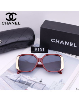 Unisex Chanel sunglasses