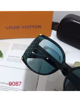 Louis Vuitton Sol Slas