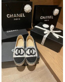 Chanel Casual Sandals