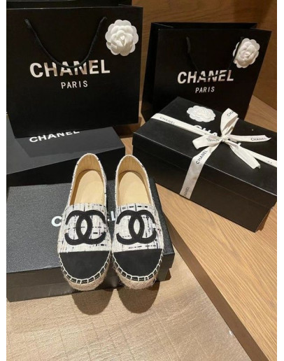 Chanel Casual Sandals