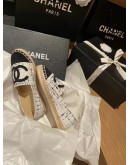 Chanel Casual Sandals