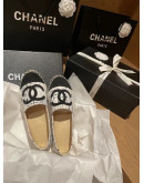 Chanel Casual Sandals