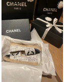 Chanel Casual Sandals