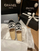 Chanel Casual Sandals