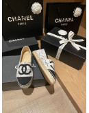 Chanel Casual Sandals