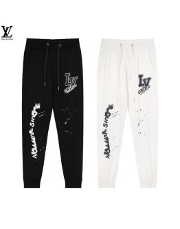 Huitton Louis Vuitton Chandral Pants