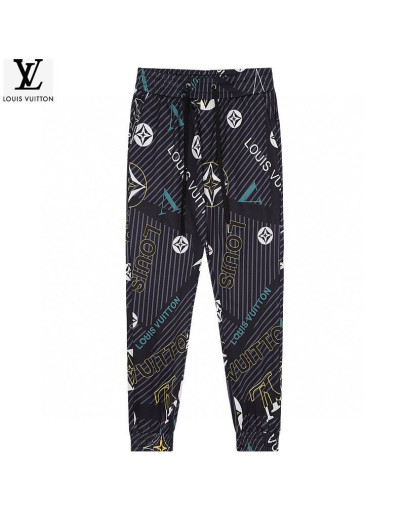 Huitton Louis Vuitton Chandral Pants