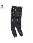 Huitton Louis Vuitton Chandral Pants