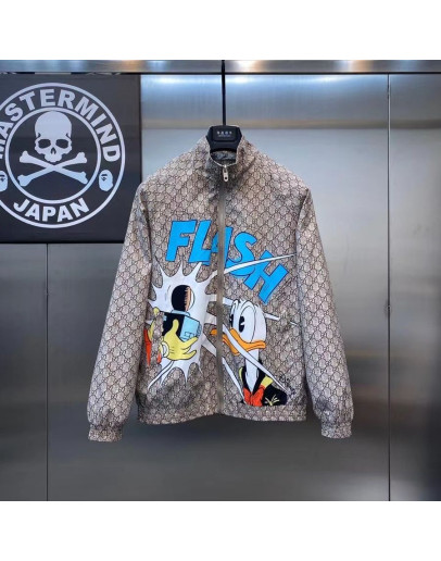 Gucci Men's Jacket