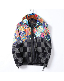 Louis Vuitton Men's Jacket