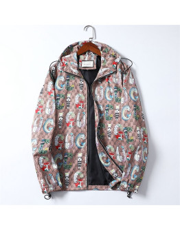 Gucci Men's Jacket