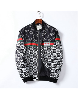 Gucci Men's Jacket