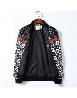 Gucci Men's Jacket