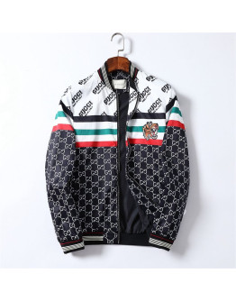 Gucci Men's Jacket