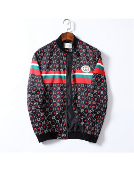 Gucci Men's Jacket