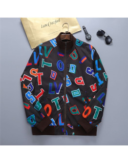 Louis Vuitton Men's Jacket