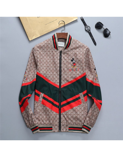 Gucci Men's Jacket