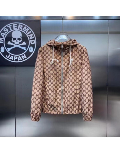 Gucci Men's Jacket