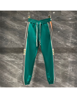 Gucci male pants